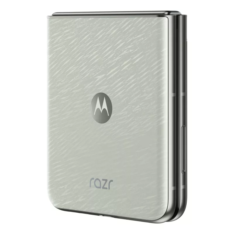 Motorola razr 60 17,5 cm (6,9 inch) dual SIM Android 15 5G USB Type-C 8 GB 256 GB 4500 mAh grijs