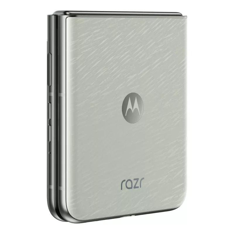 Motorola razr 60 17,5 cm (6,9 inch) dual SIM Android 15 5G USB Type-C 8 GB 256 GB 4500 mAh grijs