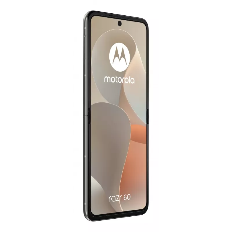 Motorola razr 60 17,5 cm (6,9 inch) dual SIM Android 15 5G USB Type-C 8 GB 256 GB 4500 mAh grijs