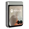 Motorola razr 60 17,5 cm (6,9 inch) dual SIM Android 15 5G USB Type-C 8 GB 256 GB 4500 mAh grijs
