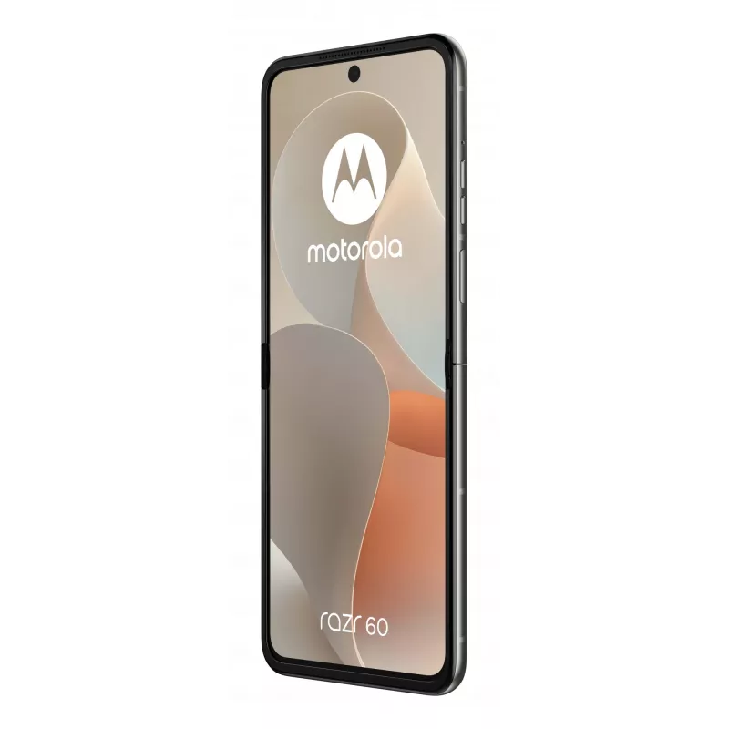 Motorola razr 60 17,5 cm (6,9 inch) dual SIM Android 15 5G USB Type-C 8 GB 256 GB 4500 mAh grijs