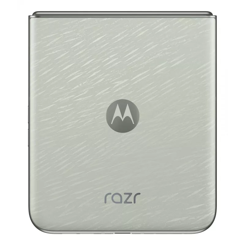 Motorola razr 60 17,5 cm (6,9 inch) dual SIM Android 15 5G USB Type-C 8 GB 256 GB 4500 mAh grijs