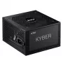XPG KYBER 850W voeding, 850 W, 100 - 240 V, 47 - 63 Hz, 24-pins ATX, 65 cm, 450 mm