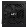 XPG KYBER 850W voeding, 850 W, 100 - 240 V, 47 - 63 Hz, 24-pins ATX, 65 cm, 450 mm