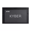 XPG KYBER 850W voeding, 850 W, 100 - 240 V, 47 - 63 Hz, 24-pins ATX, 65 cm, 450 mm
