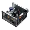 XPG KYBER 850W voeding, 850 W, 100 - 240 V, 47 - 63 Hz, 24-pins ATX, 65 cm, 450 mm