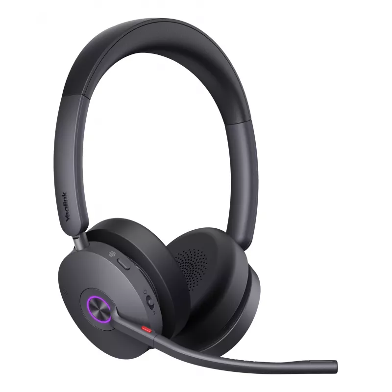 Yealink WH68 hybride Teams-headset