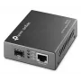 TP-Link Omada 10G Multi-Gigabit SFP-mediaconverter