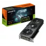 GIGABYTE GeForce RTX 5060 GAMING OC 8G grafische kaart - 8GB GDDR7, 128bit, PCI-E 5.0, 2595 MHz core-kloksnelheid, 3 x DisplayPort, 1 x HDMI, GV-N5060GAMING OC-8GD