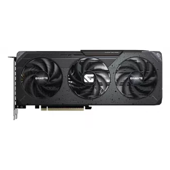 GIGABYTE GeForce RTX 5060 GAMING OC 8G grafische kaart - 8GB GDDR7, 128bit, PCI-E 5.0, 2595 MHz core-kloksnelheid, 3 x DisplayPort, 1 x HDMI, GV-N5060GAMING OC-8GD