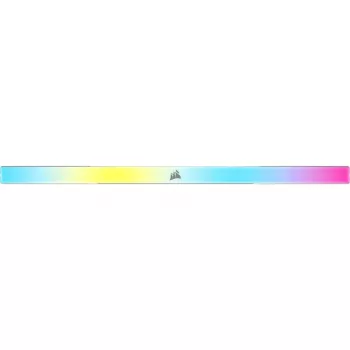 CORSAIR werkgeheugen 32GB DDR5 (2x16GB) DRAM 6000MT/s CL30 geheugenkit Vengeance RGB - wit