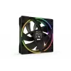 be quiet Light Wings 120mm ARGB PWM ventilator zwart 3-pack