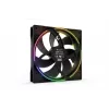 be quiet Light Wings 140mm ARGB PWM ventilator zwart 3-pack