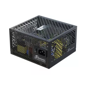 SEASONIC Prime Fanless Px voeding 450 W 20+4 Pin ATX