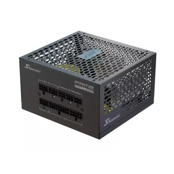 SEASONIC Prime Fanless Px voeding 450 W 20+4 Pin ATX
