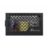 Seasonic PRIME Fanless PX-500 voeding, 500 W, 80 PLUS Platinum, PRIME-PX-500