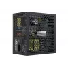 Seasonic PRIME Fanless PX-500 voeding, 500 W, 80 PLUS Platinum, PRIME-PX-500