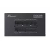 Seasonic PRIME Fanless PX-500 voeding, 500 W, 80 PLUS Platinum, PRIME-PX-500