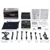 Seasonic PRIME Fanless PX-500 voeding, 500 W, 80 PLUS Platinum, PRIME-PX-500