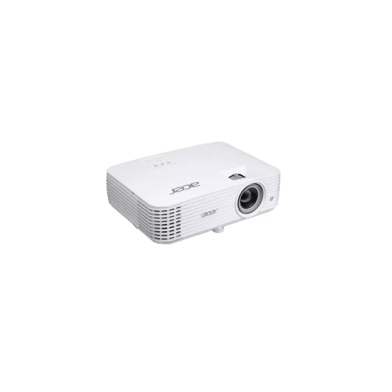 Acer H6830BD projector, DLP, 4K UHD 3840x2160, 3800 ANSI-lumen