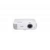 Acer H6830BD projector, DLP, 4K UHD 3840x2160, 3800 ANSI-lumen