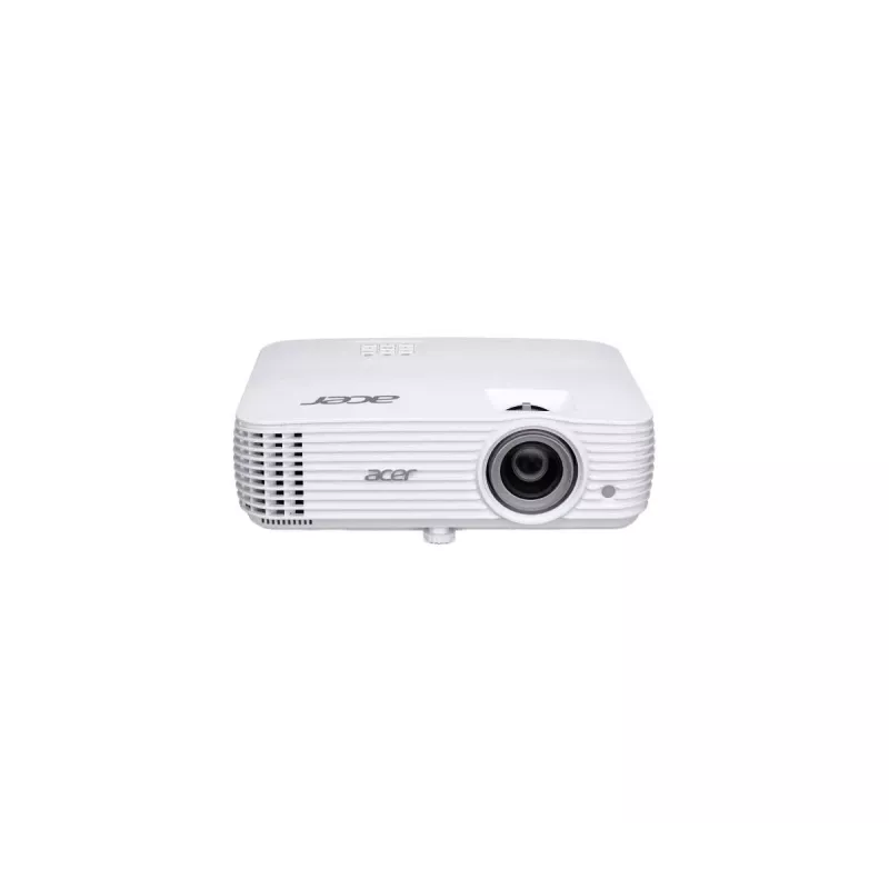 Acer H6830BD projector, DLP, 4K UHD 3840x2160, 3800 ANSI-lumen