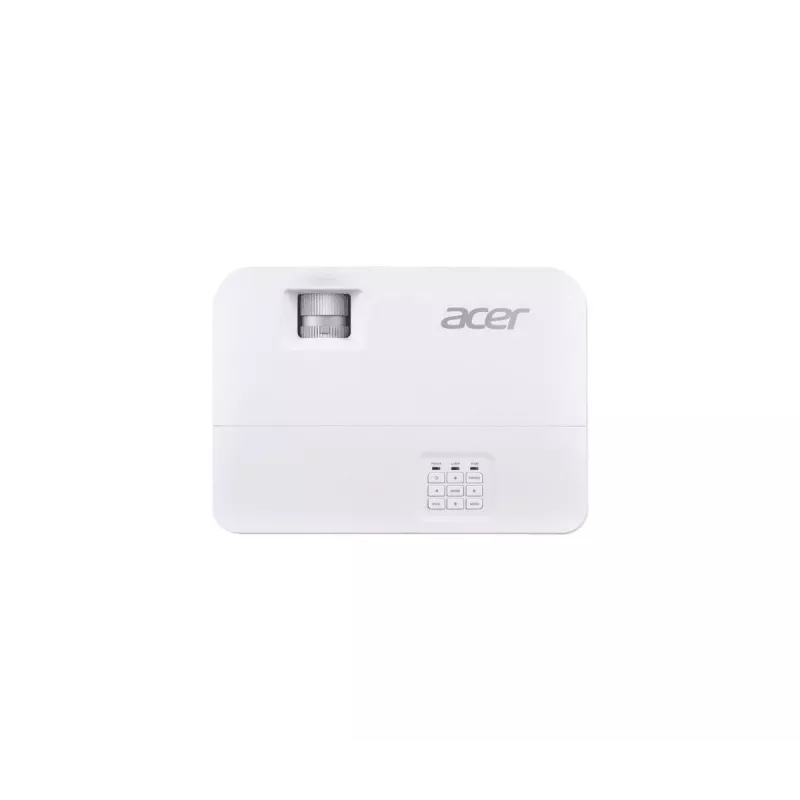 Acer H6830BD projector, DLP, 4K UHD 3840x2160, 3800 ANSI-lumen