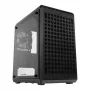 COOLER MASTER CPU-behuizing Masterbox Q300L V2 zwart