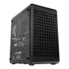 COOLER MASTER CPU-behuizing Masterbox Q300L V2 zwart