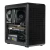 COOLER MASTER CPU-behuizing Masterbox Q300L V2 zwart
