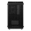 COOLER MASTER CPU-behuizing Masterbox Q300L V2 zwart