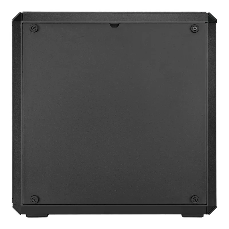 COOLER MASTER CPU-behuizing Masterbox Q300L V2 zwart