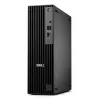 DELL Pro QCS1250 Intel Core Ultra 5 235 16 GB DDR5-SDRAM 512 GB SSD Windows 11 Pro slimme pc zwart