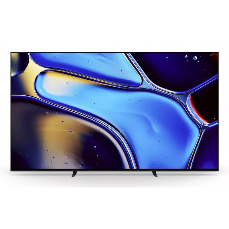 Sony BRAVIA 8 Serie 55