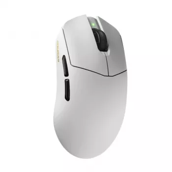 COUGAR gaming-muis, Revenger Pro 4K, draadloos, wit