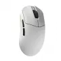 COUGAR gaming-muis, Revenger Pro 4K, draadloos, wit