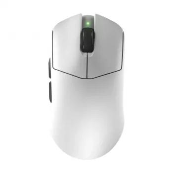 COUGAR gaming-muis, Revenger Pro 4K, draadloos, wit