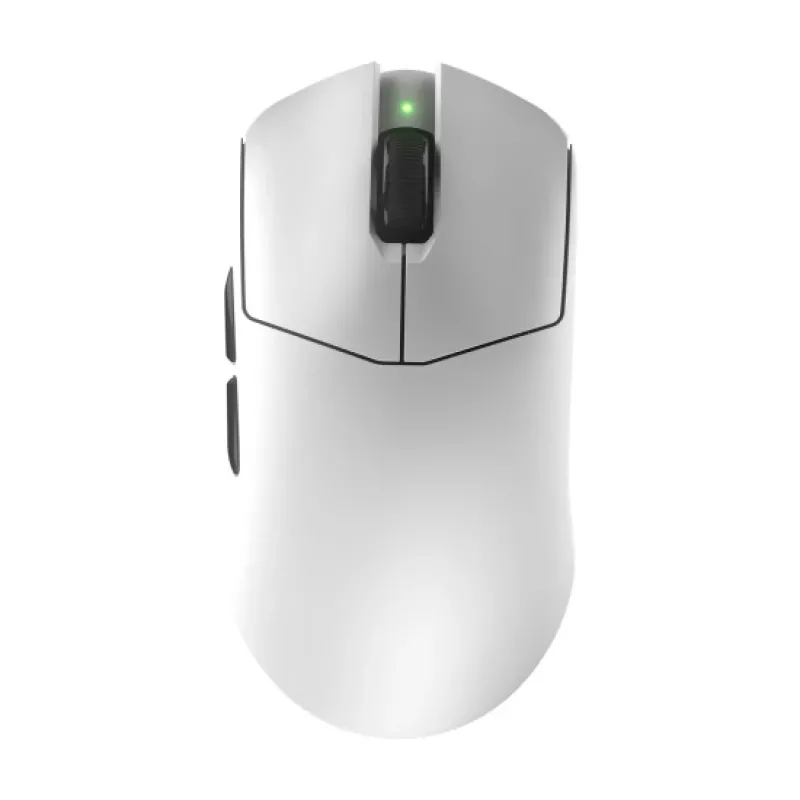 COUGAR gaming-muis, Revenger Pro 4K, draadloos, wit
