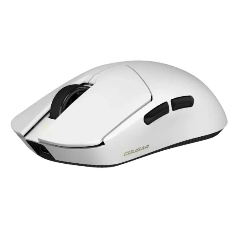 COUGAR gaming-muis, Revenger Pro 4K, draadloos, wit