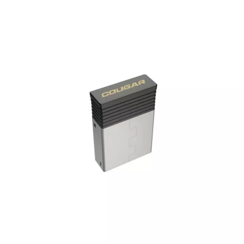 COUGAR gaming-muis, Revenger Pro 4K, draadloos, wit