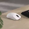 COUGAR gaming-muis, Revenger Pro 4K, draadloos, wit