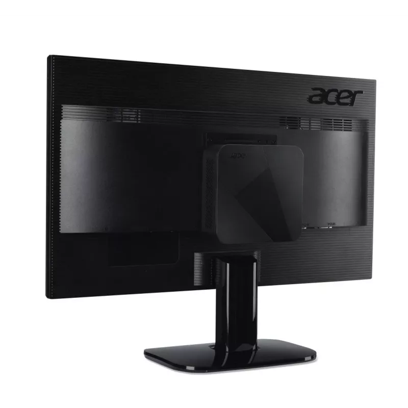 Acer Veriton NUC VN1502G-13U3U barebone mini-pc Intel Core i3-1315U, zonder RAM, Wi-Fi 6, Bluetooth