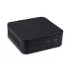 Acer Veriton NUC VN1502G-13U3U barebone mini-pc Intel Core i3-1315U, zonder RAM, Wi-Fi 6, Bluetooth