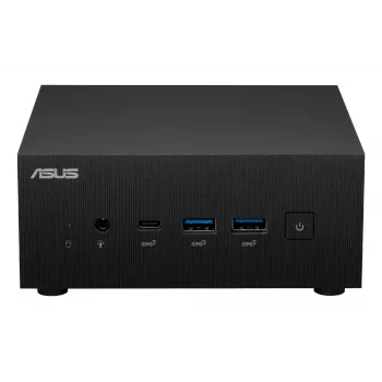 ASUS PN64-BB5013MD Mini-pc Zwart i5-12500H