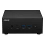 ASUS PN64-BB5013MD Mini-pc Zwart i5-12500H