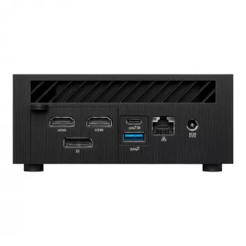 ASUS PN64-BB5013MD Mini-pc Zwart i5-12500H