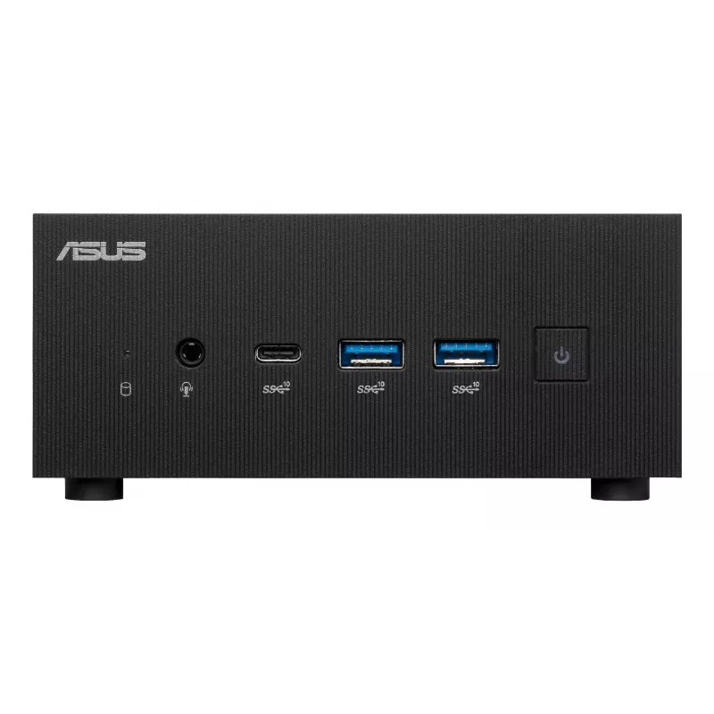 ASUS PN64-BB5013MD Mini-pc Zwart i5-12500H