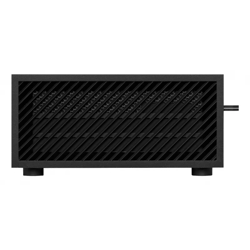 ASUS PN64-BB5013MD Mini-pc Zwart i5-12500H