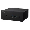ASUS PN64-BB5013MD Mini-pc Zwart i5-12500H