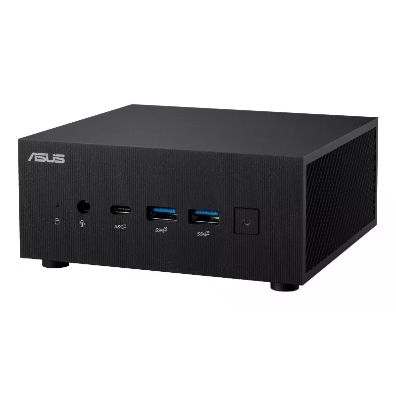 ASUS PN64-BB5013MD Mini-pc Zwart i5-12500H